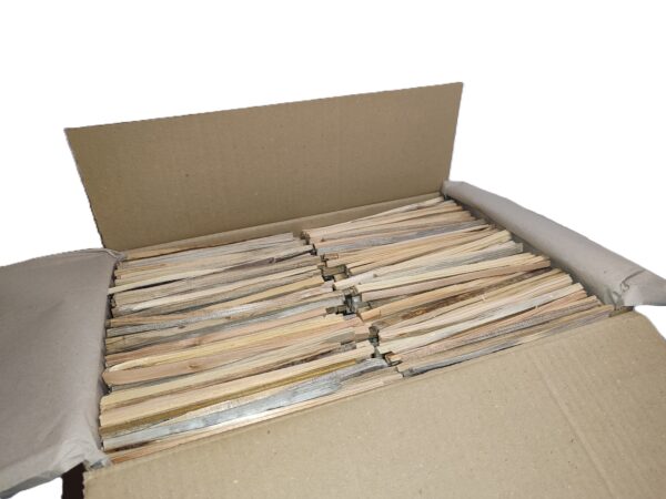 Allumettes (grand pack 7kg) 140 allumages – Image 4