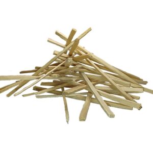 Allumettes bois 4 kg – 80allumages