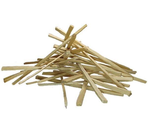 Allumettes bois 4 kg – 80allumages