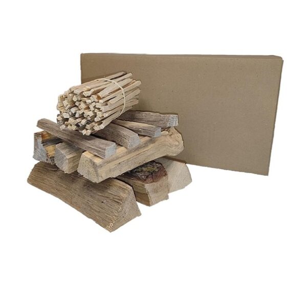 Bois barbecue (10kg) – Image 5