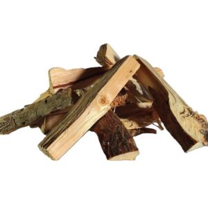 Bûchettes fendues (8kg)