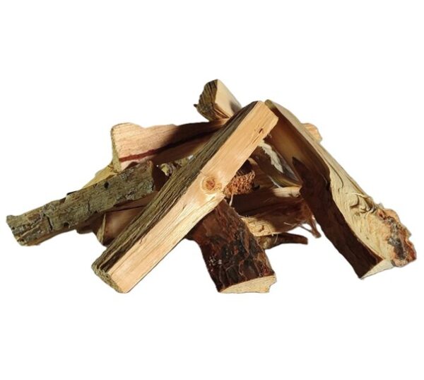 Bûchettes fendues (8kg)
