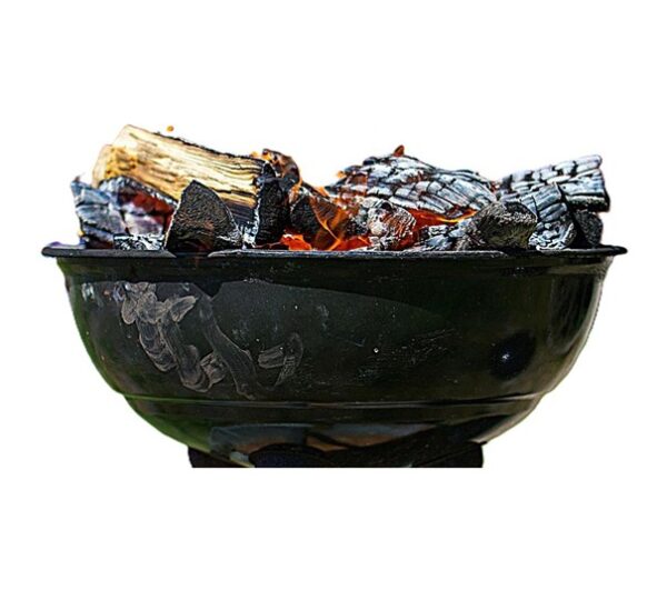 Bois barbecue (10kg)
