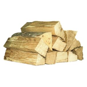 Bûchettes de bois dur (10kg)