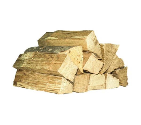 Bûchettes de bois dur (10kg)