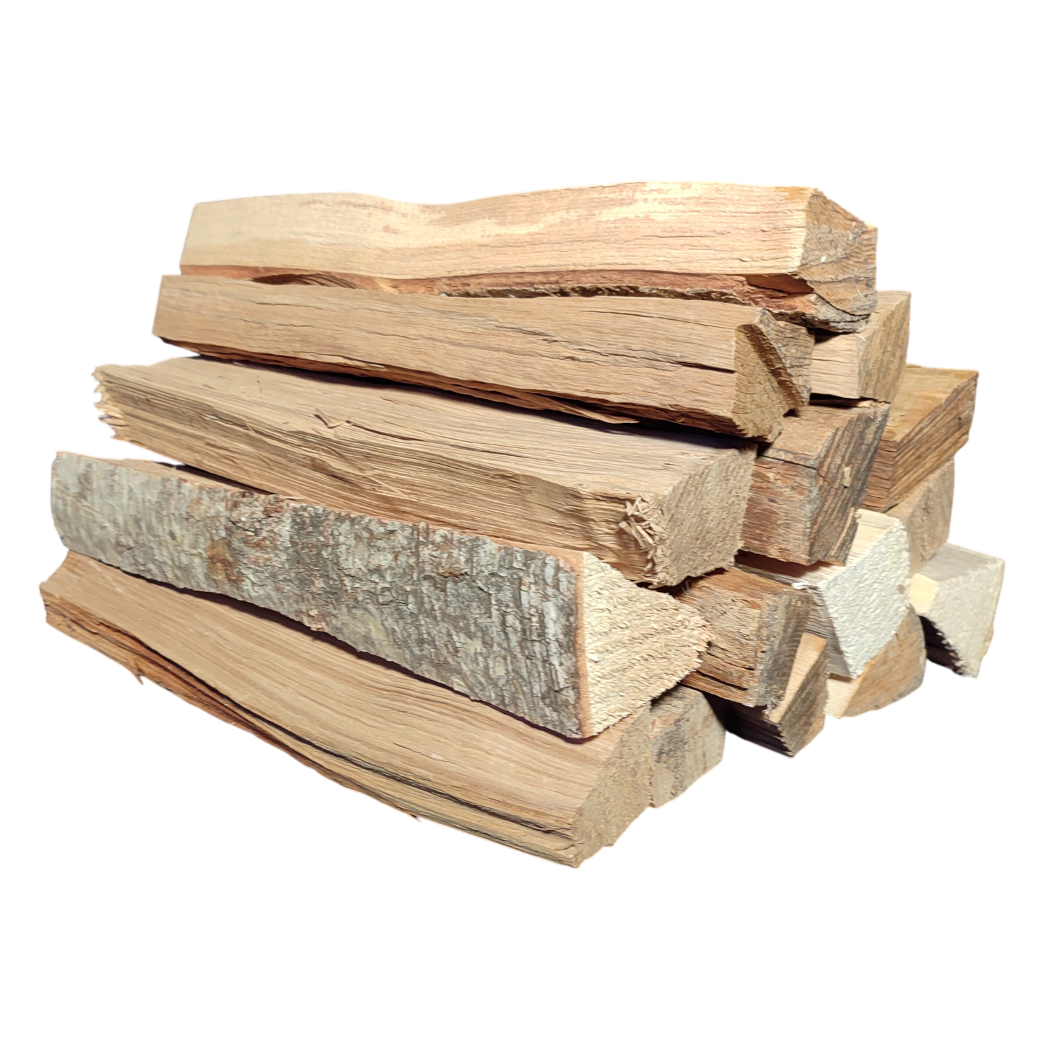 Bûchettes de bois dur – Image 2